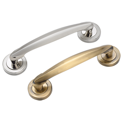 Brass Pull Handles